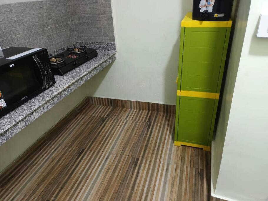 Primrose Apartment Darjeeling (West Bengal)