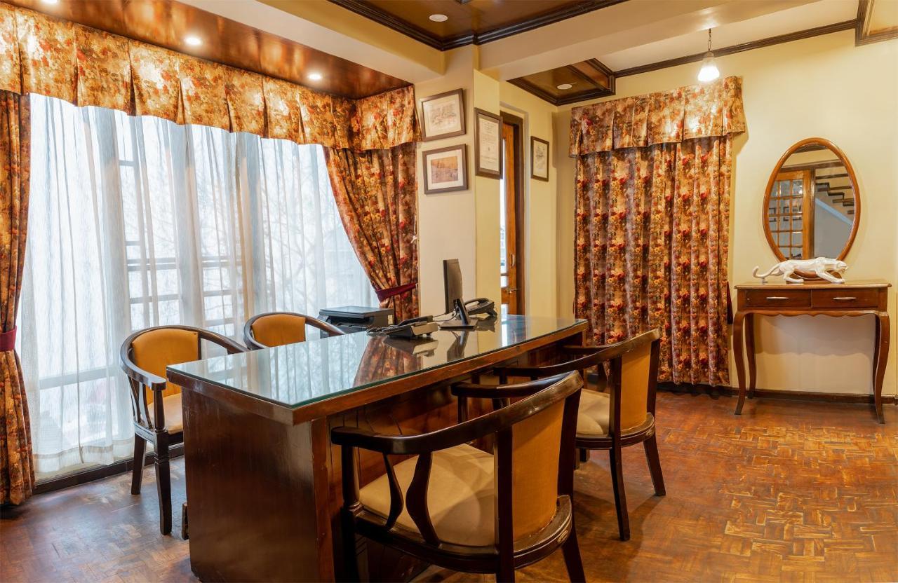 Hotel Summit Grace Boutique & 4*