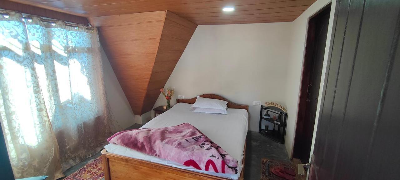 Gurung Homestay