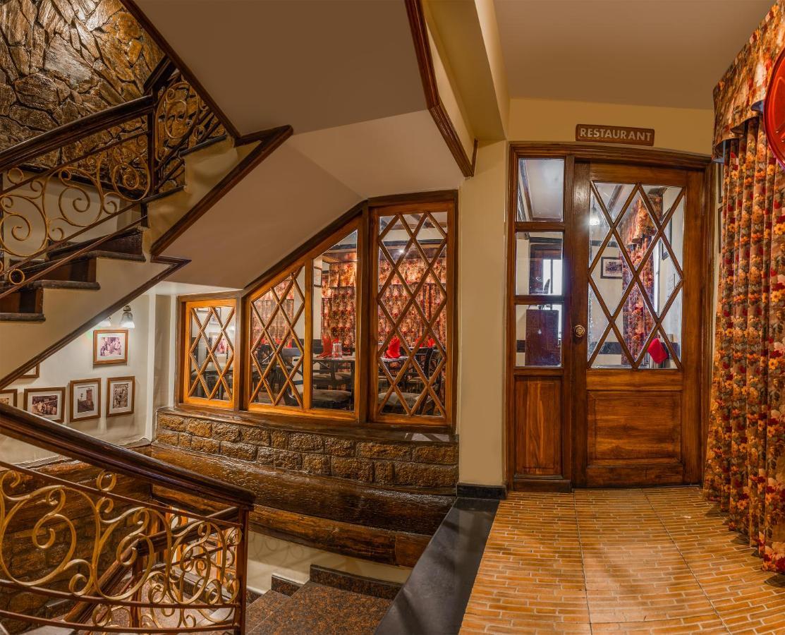 Hotel Summit Grace Boutique &