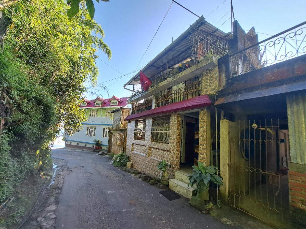 Yuma Heem Homestay Darjeeling (West Bengal)
