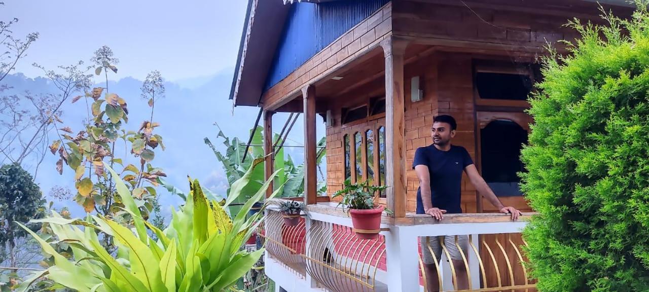 Eviana Homestay Darjeeling (West Bengal)
