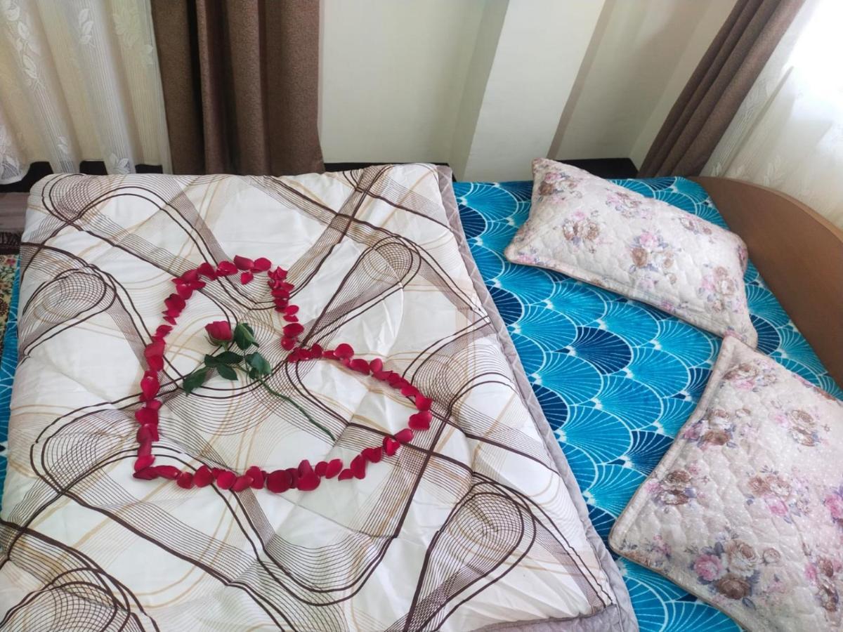 Guest house Dukeraj Darjeeling (West Bengal)