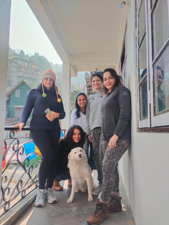 Dukeraj Guest house *