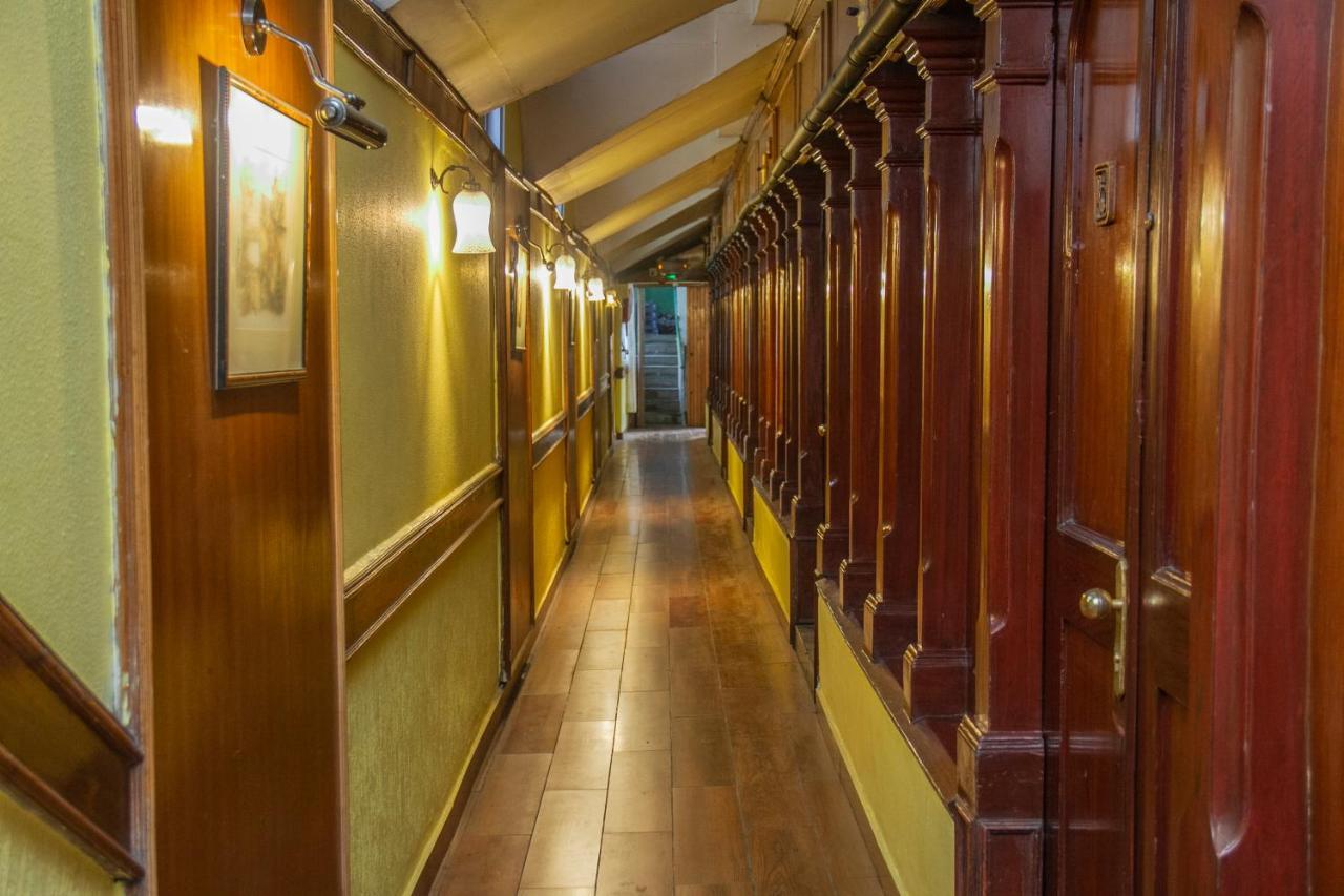 Heritage & Formerly Fortune Itc Resort 4*