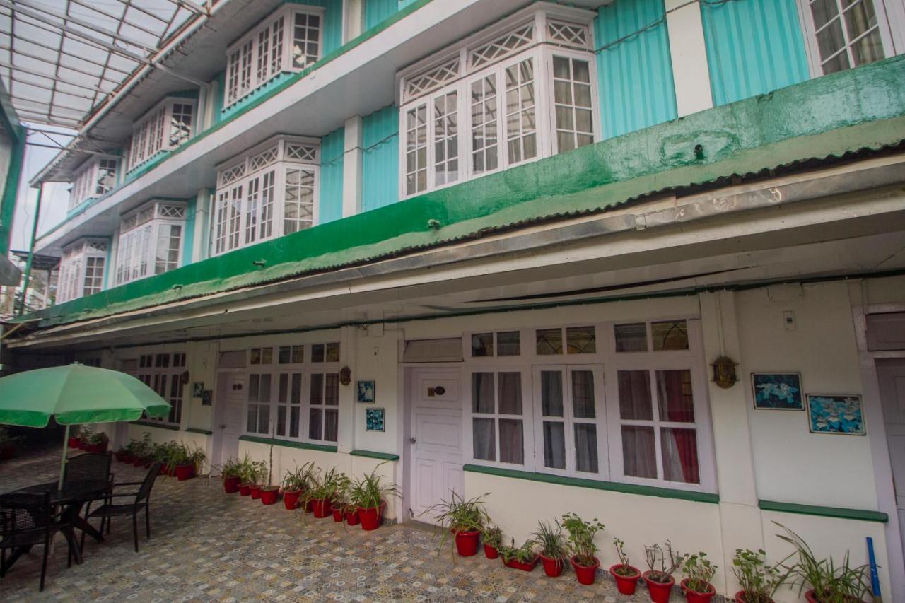 Heritage & Formerly Fortune Itc Resort 4*