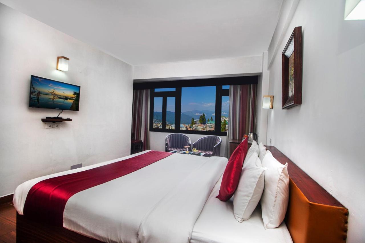 Heritage & Formerly Fortune Itc Resort 4*