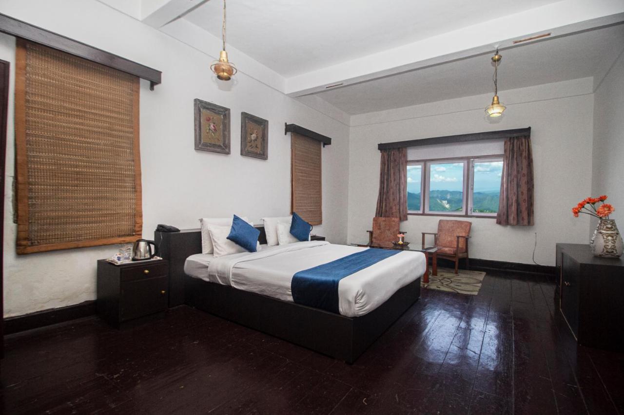 Guest house Gleneagles Heritage Resort: Former Tata Chairman's 3*