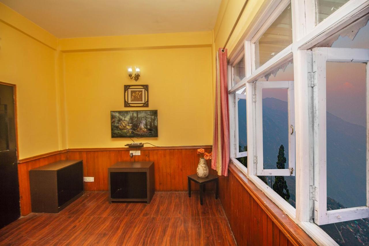 Guest house Gleneagles Heritage Resort: Former Tata Chairman's 3*