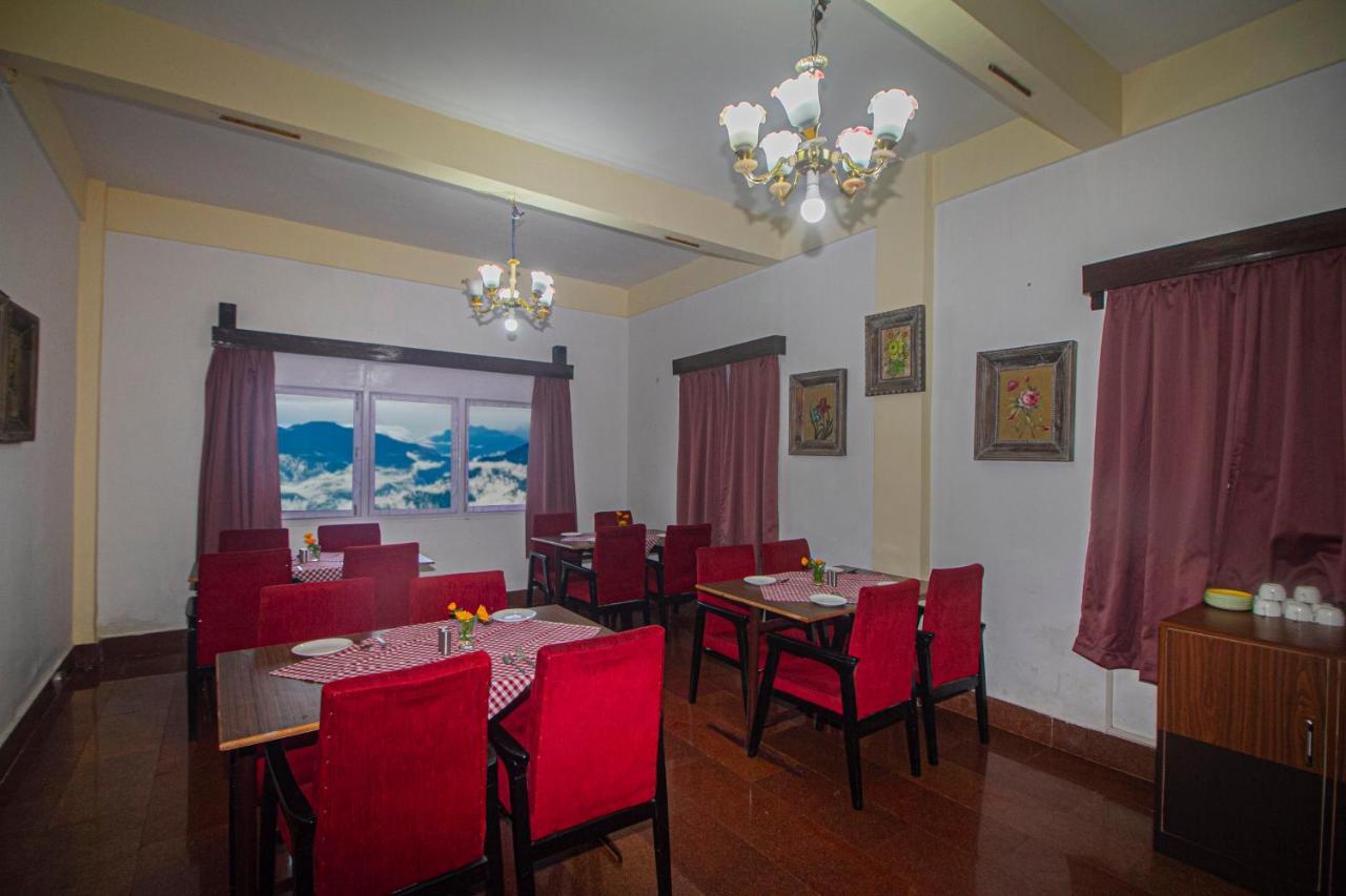 Guest house Gleneagles Heritage Resort: Former Tata Chairman's 3*