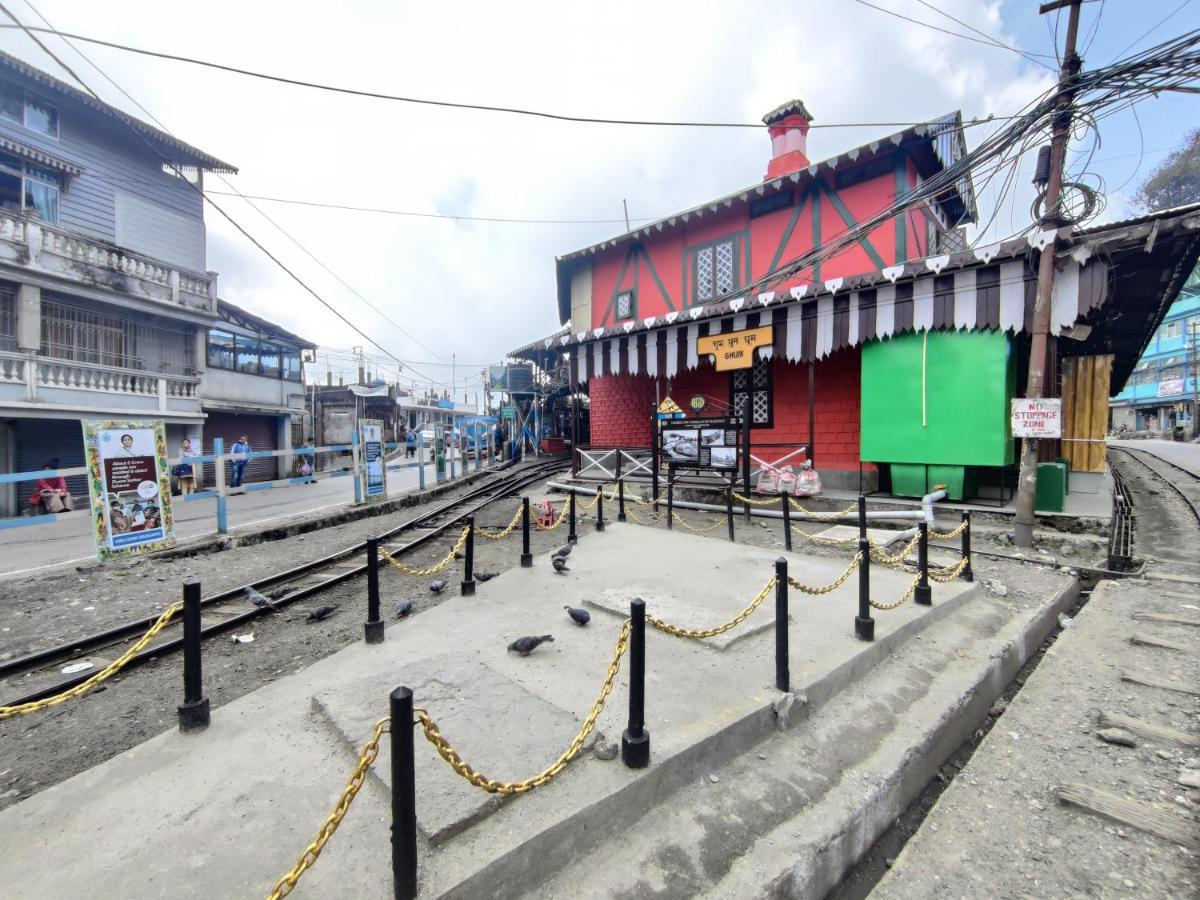 Jain Homestay