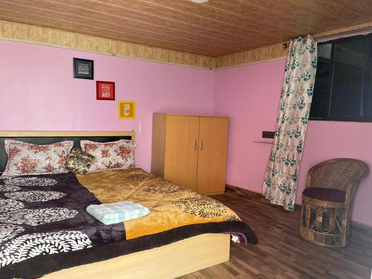 Kheychun Homestay Darjeeling (West Bengal)
