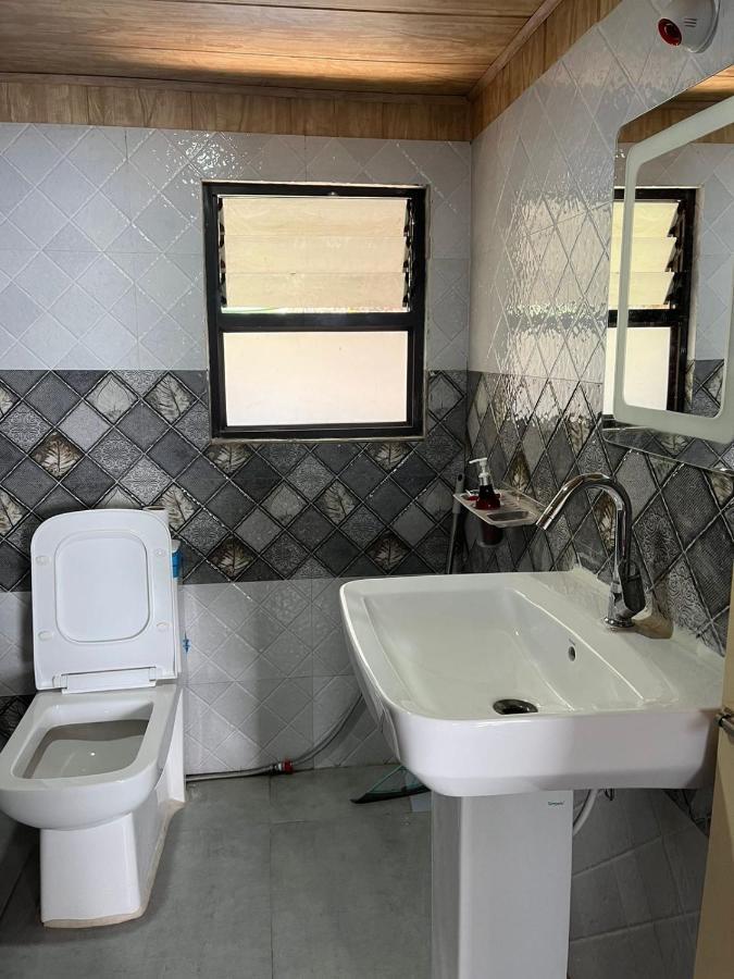 Homestay Kheychun Homestay *