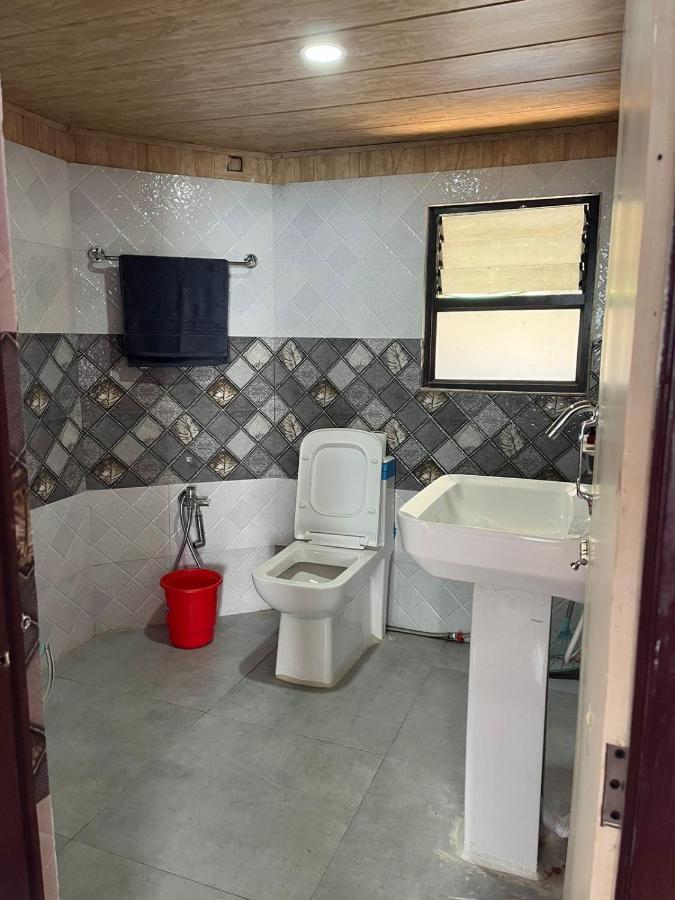 Homestay Kheychun Homestay