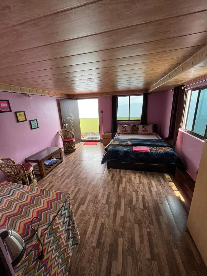 Homestay Kheychun Homestay *