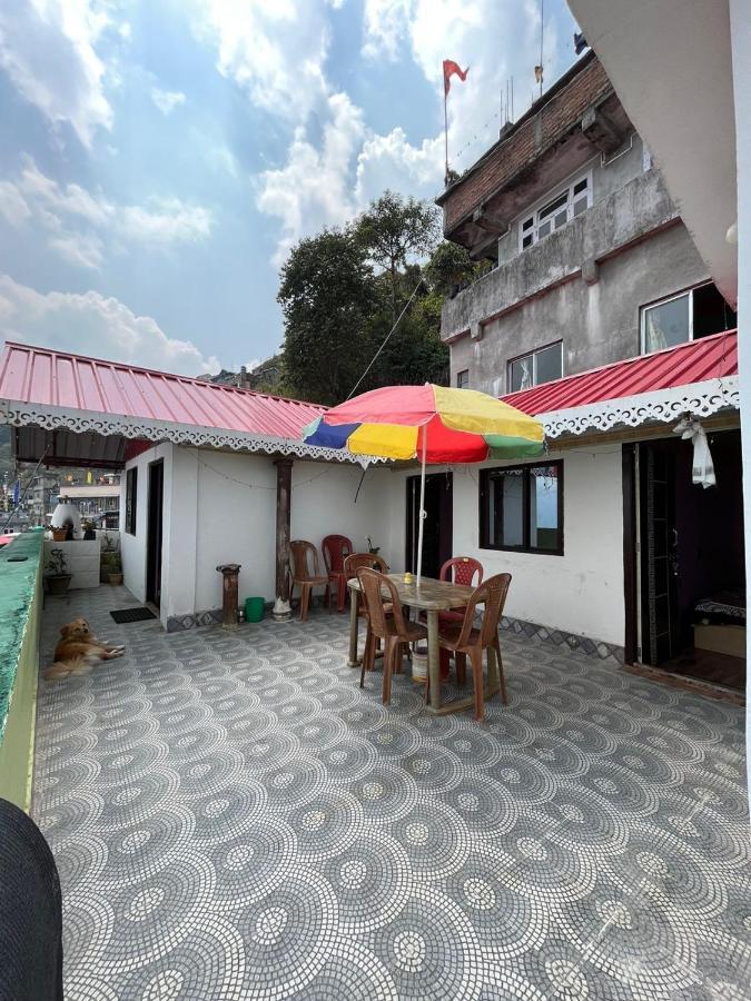 Homestay Kheychun Homestay *
