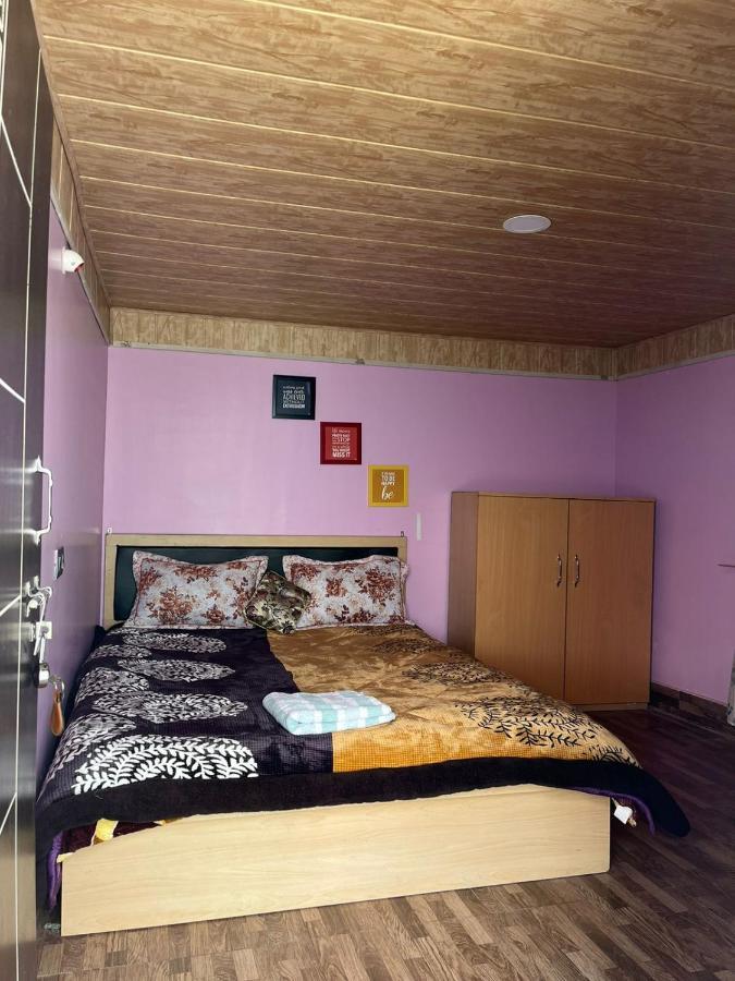 Homestay Kheychun Homestay *