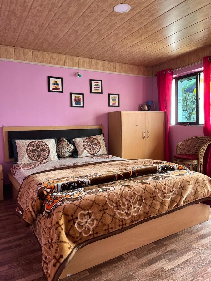 Kheychun Homestay Homestay