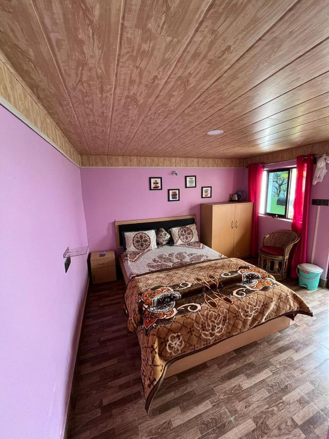 Homestay Kheychun Homestay