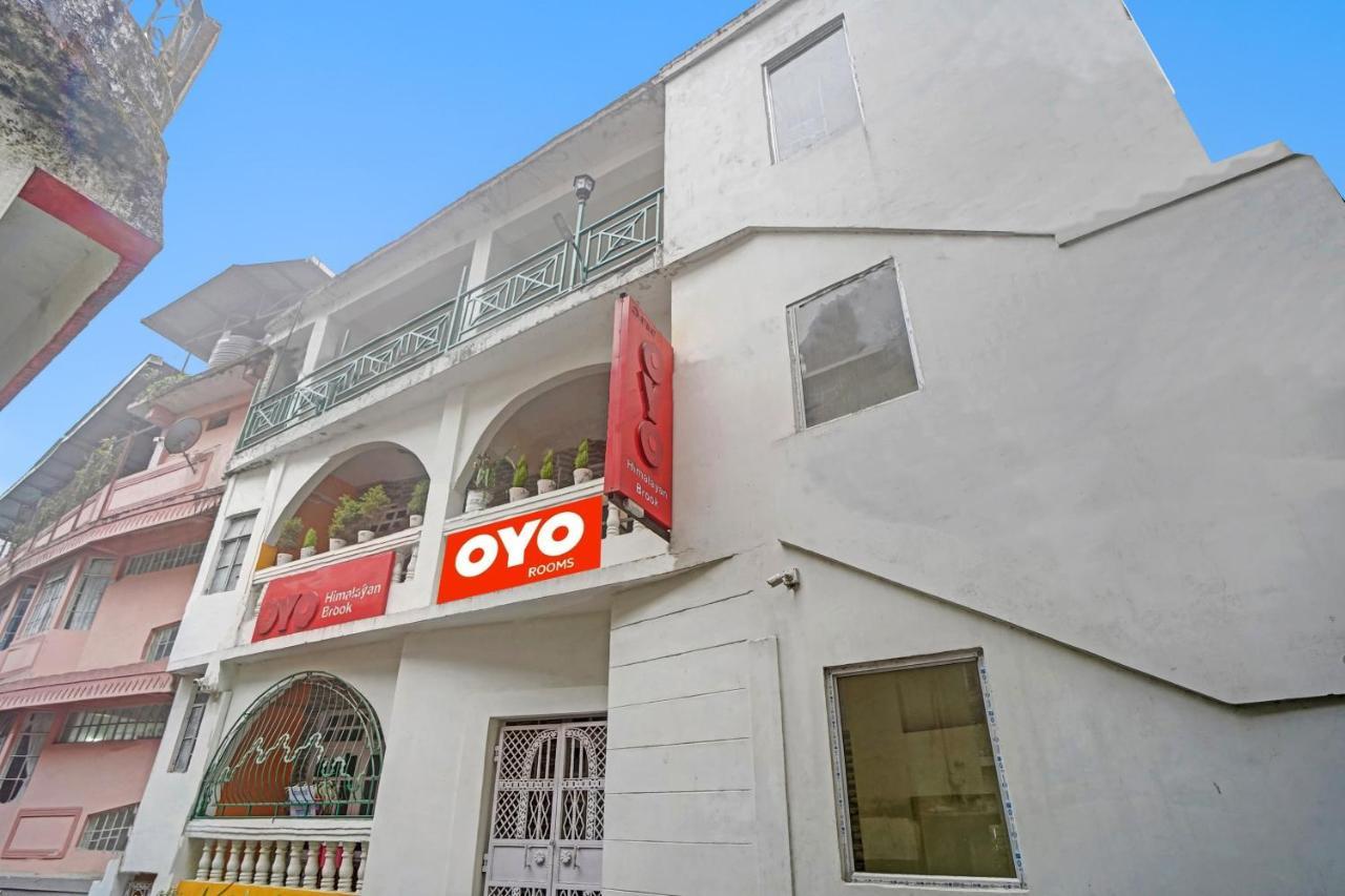 Oyo Himalayan Brook