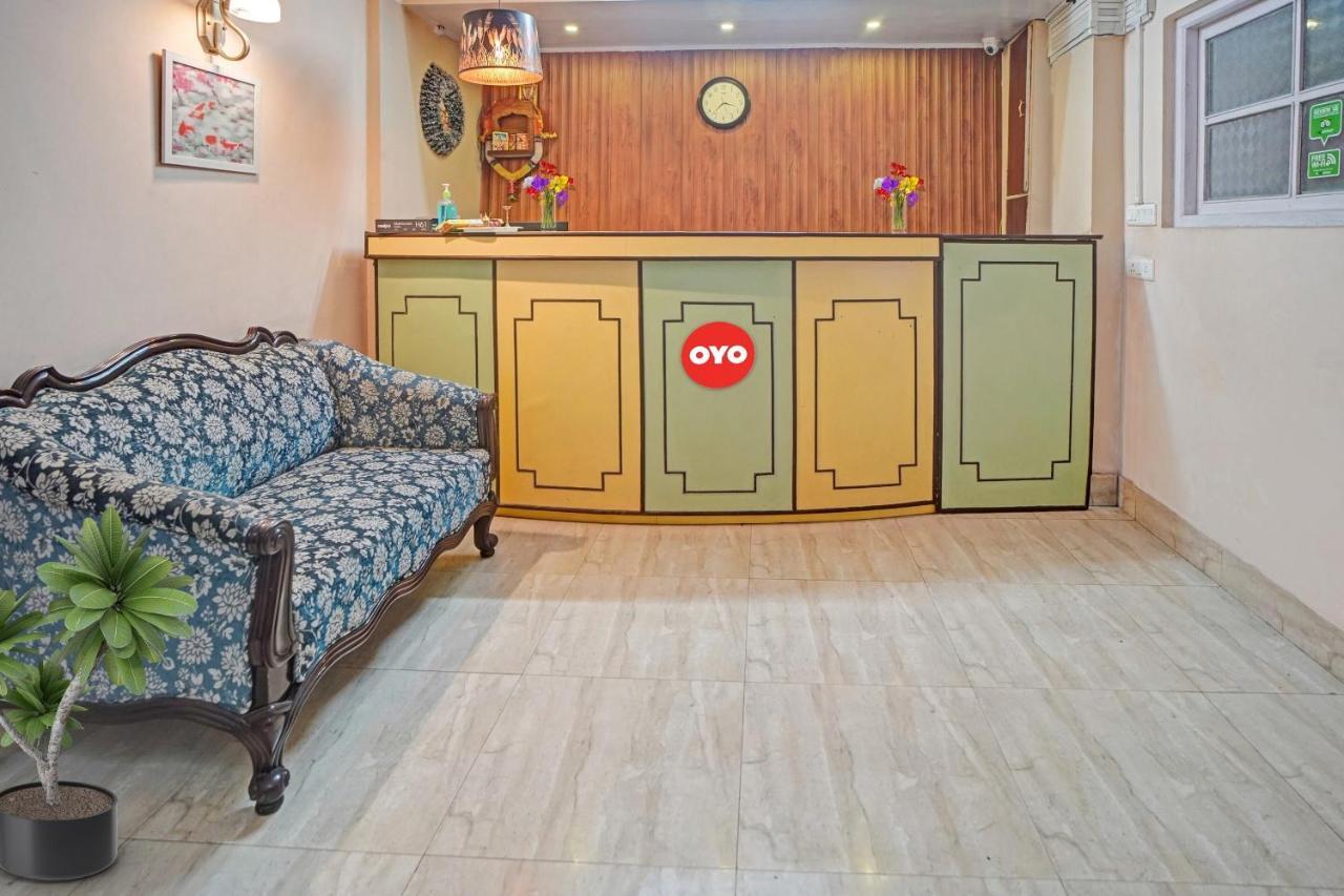 Hotel Oyo Himalayan Brook 3*