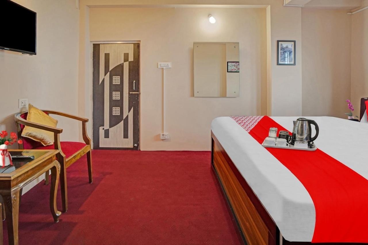 Oyo Himalayan Brook Hotel 3*