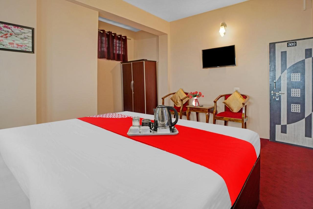 Oyo Himalayan Brook Hotel Darjeeling (West Bengal)