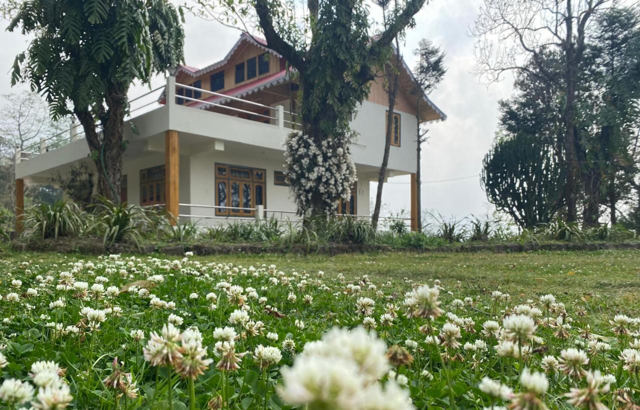 Homestay Bloomfield And Eco-resort Darjeeling (West Bengal)