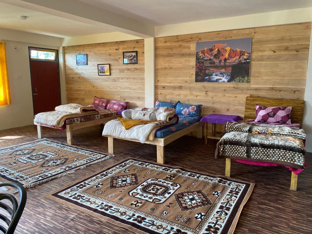 Bloomfield And Eco-resort * Darjeeling (West Bengal)