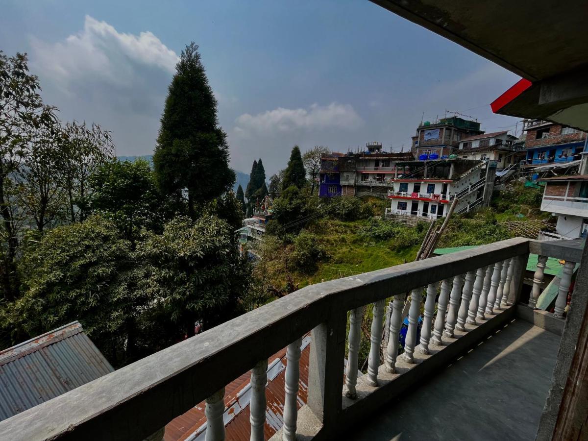 Graham Hill Darjeeling (West Bengal)
