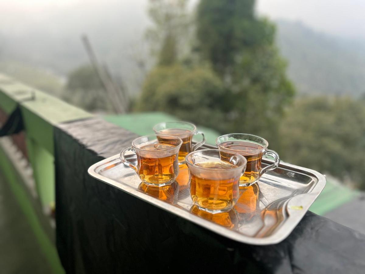 Homestay Graham Hill