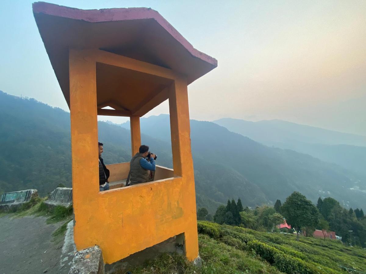 Bloomfield And Eco-resort * Darjeeling (West Bengal)