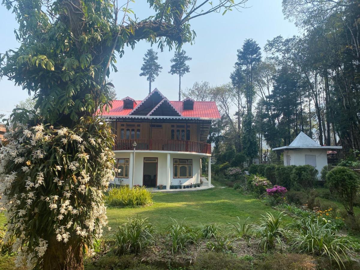 Homestay Bloomfield And Eco-resort *