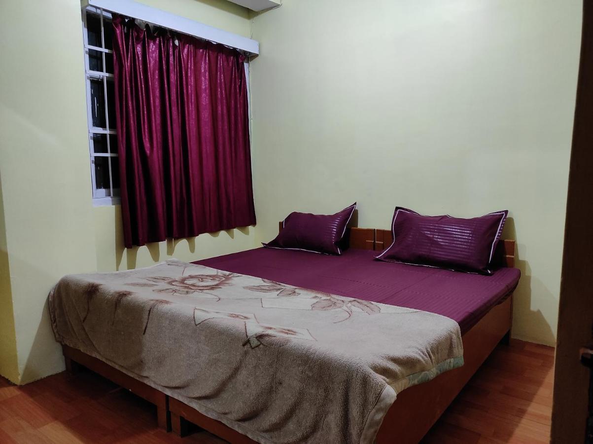 Wind Darjeeling- Budget Near Mall Hotel Darjeeling (West Bengal)