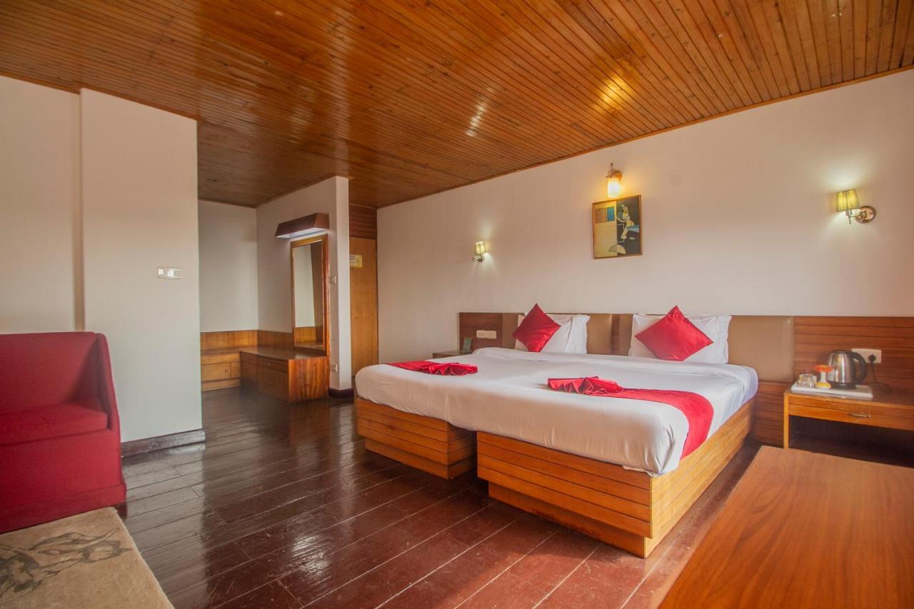 Resort Heritage & Formerly Fortune Itc 4*