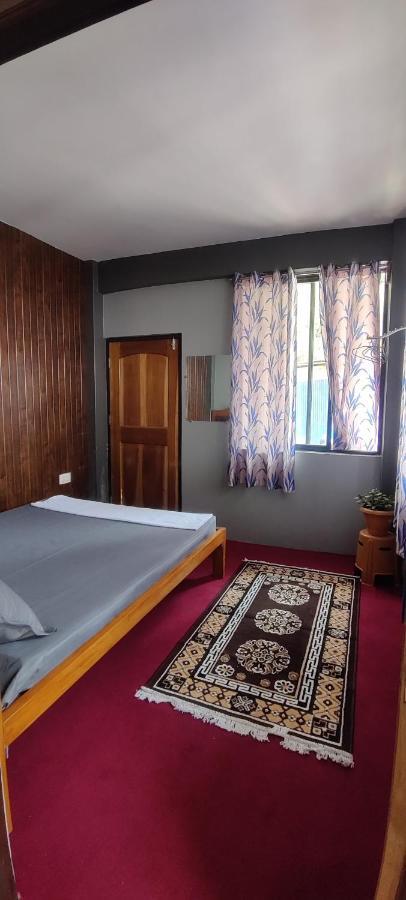 Homestay Tiger's Nest Homestay *