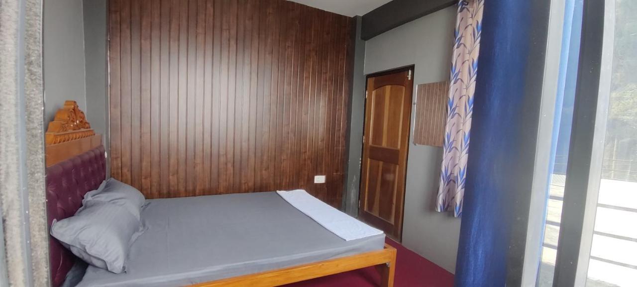 Tiger's Nest Homestay Homestay