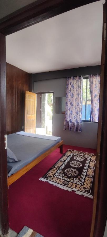 Tiger's Nest Homestay
