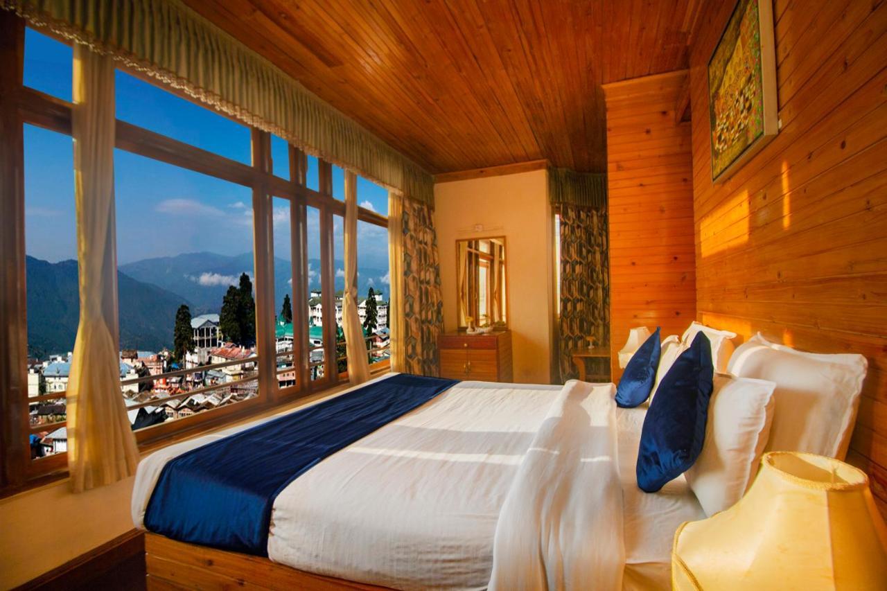 Resort Heritage & Formerly Fortune Itc Darjeeling (West Bengal)