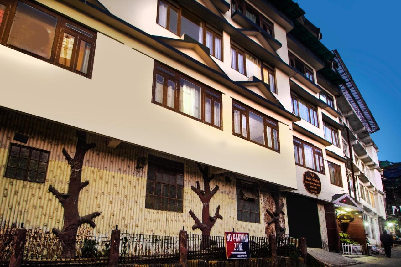 Resort Heritage & Formerly Fortune Itc