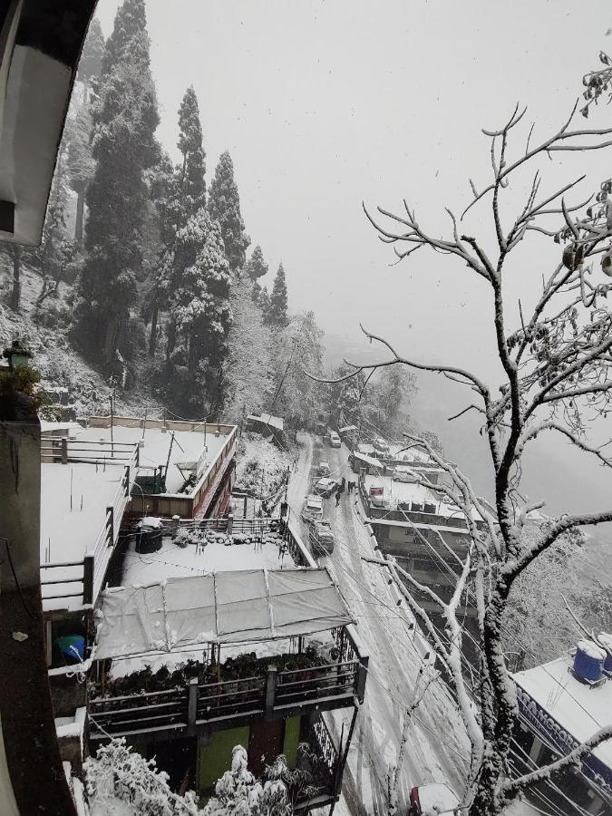 Homestay Tiger's Nest Homestay Darjeeling (West Bengal)