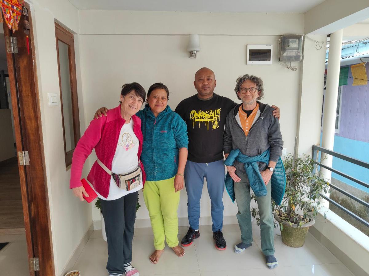 Gurung Homestay Darjeeling (West Bengal)