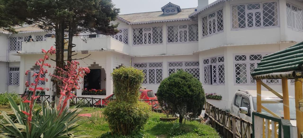 Rani Kothi Heritage Residency Guest house Darjeeling (West Bengal)