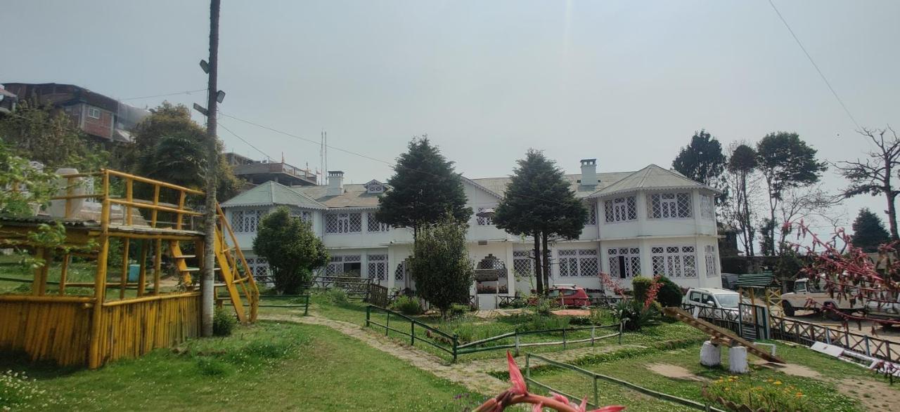 Rani Kothi Heritage Residency