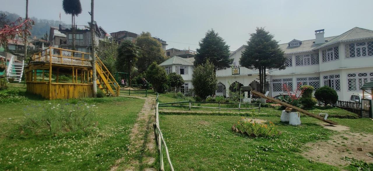 Rani Kothi Heritage Residency *