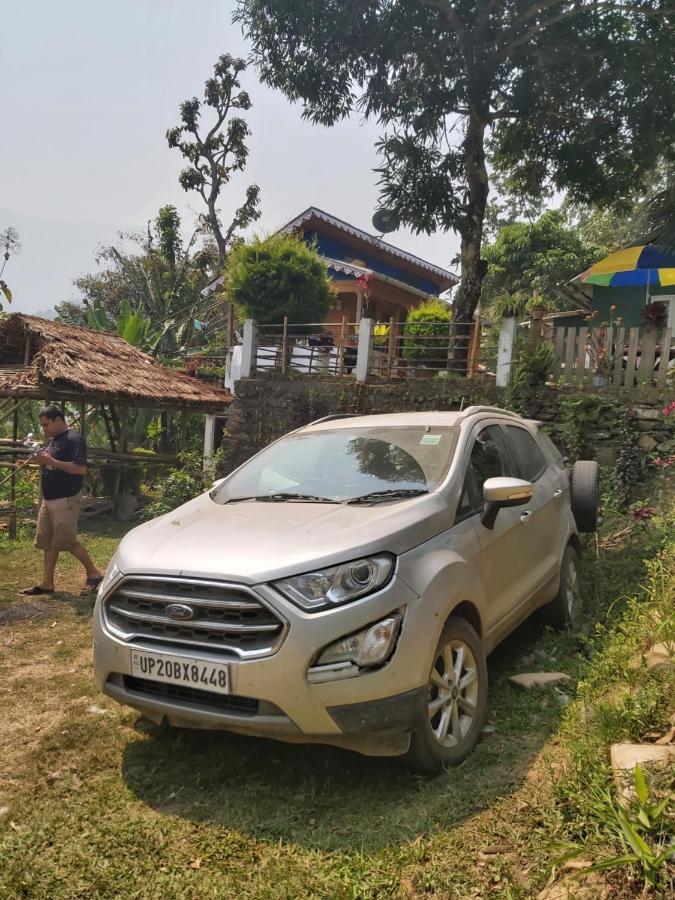 Eviana Homestay Darjeeling (West Bengal)