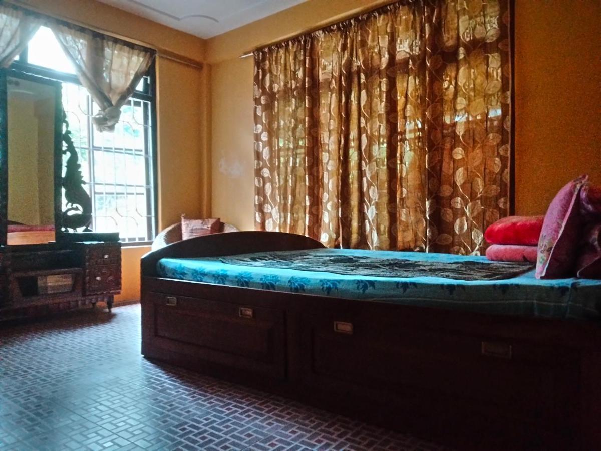 Homestay Beth Meon