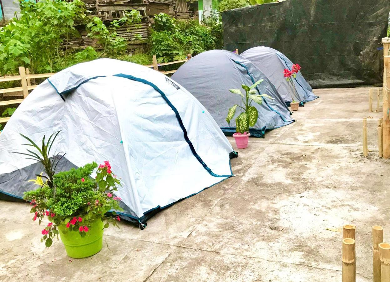 Yumasham Camping Homestay *