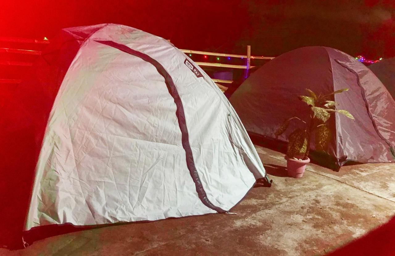 Yumasham Camping Darjeeling (West Bengal)