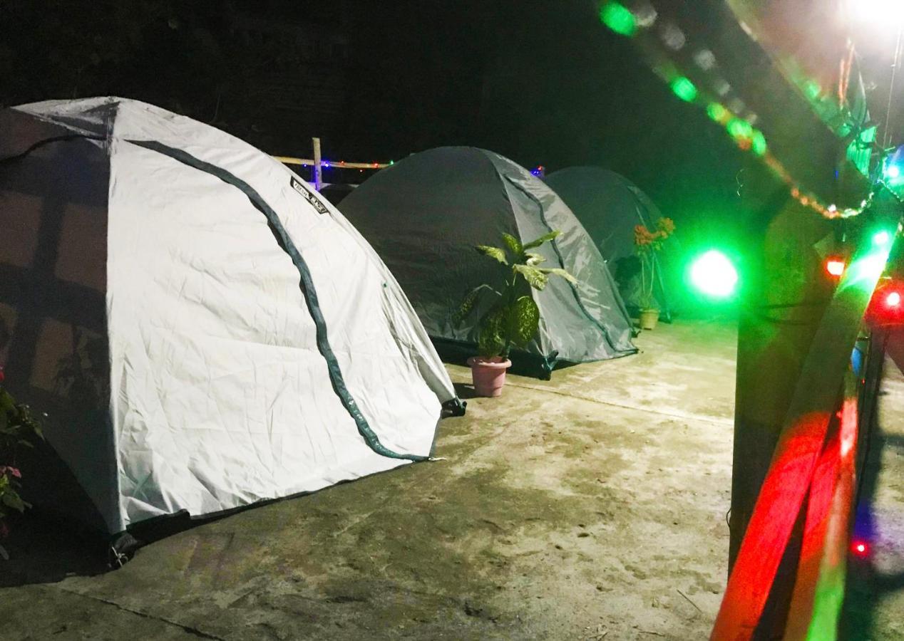 Yumasham Camping Homestay